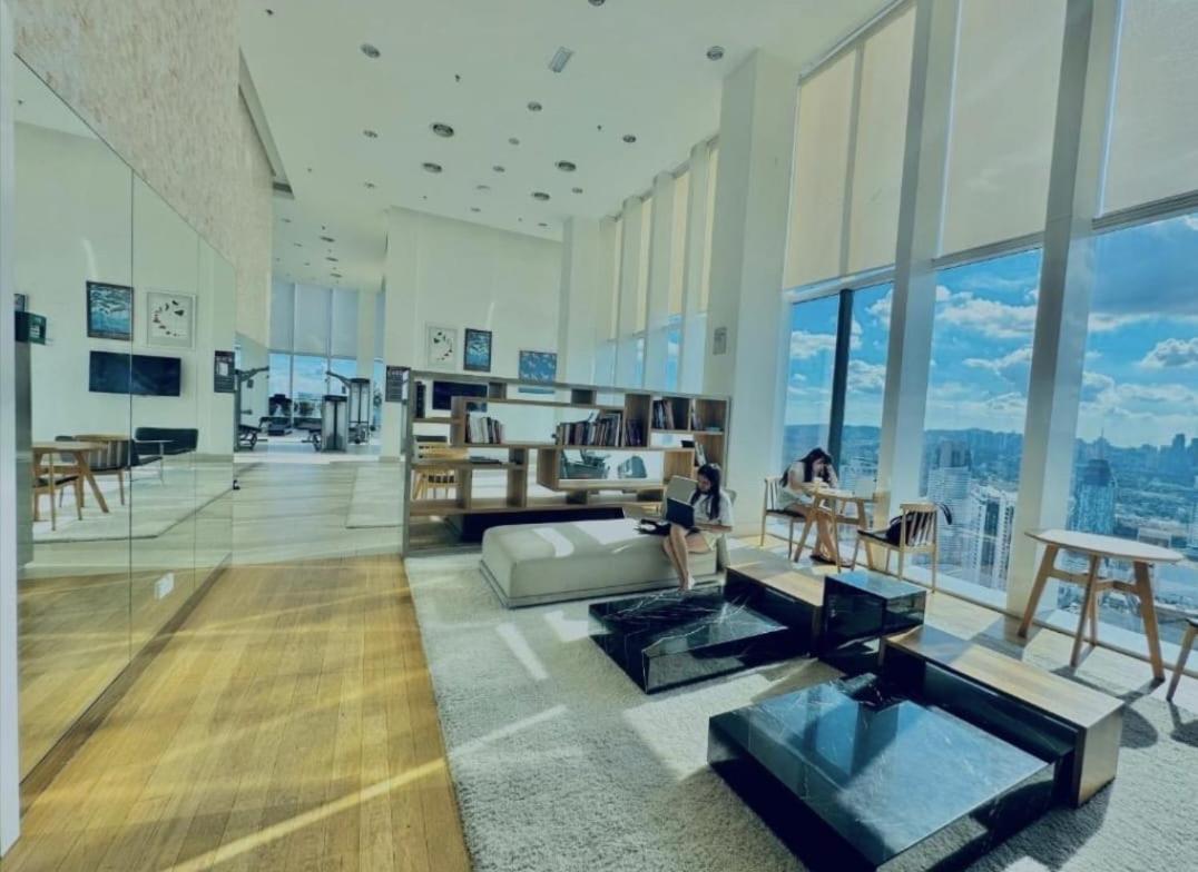 The Platinum Suites Klcc Kuala Lumpur Esterno foto