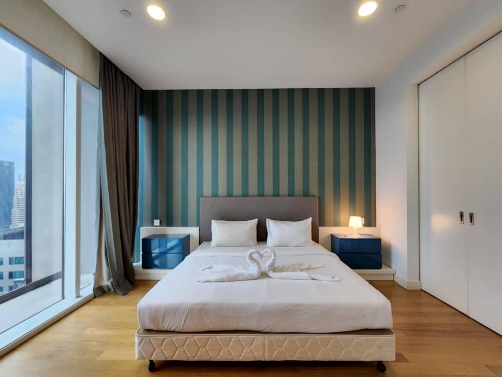 The Platinum Suites Klcc Kuala Lumpur Camera foto