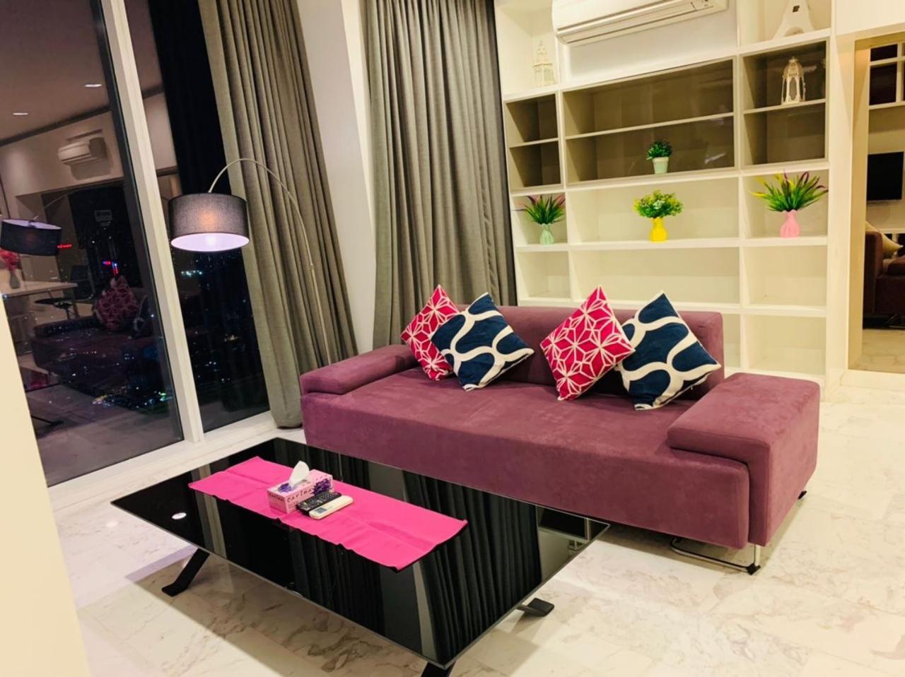 The Platinum Suites Klcc Kuala Lumpur Camera foto