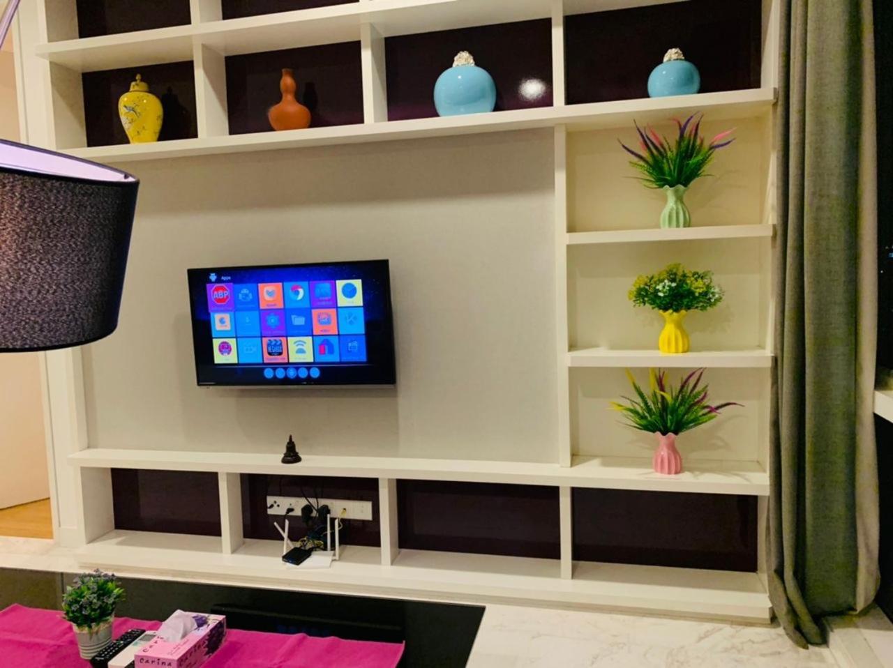 The Platinum Suites Klcc Kuala Lumpur Camera foto