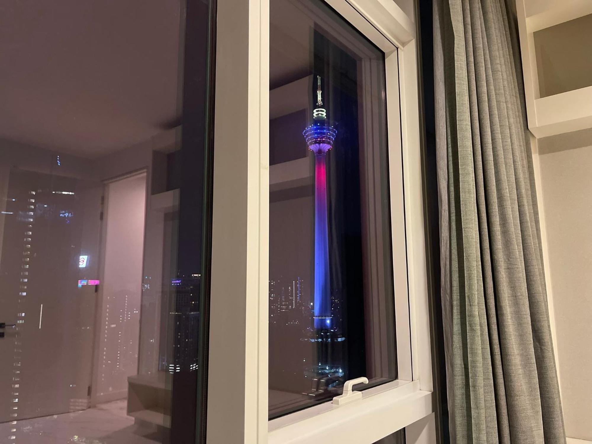 The Platinum Suites Klcc Kuala Lumpur Camera foto